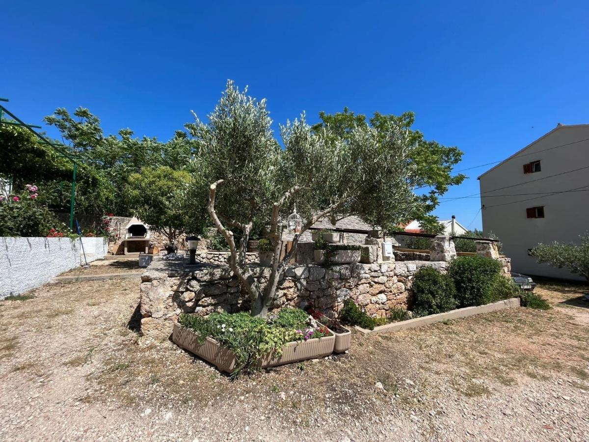 Nona VI - Boutique Stone House Villa Bol Exterior photo